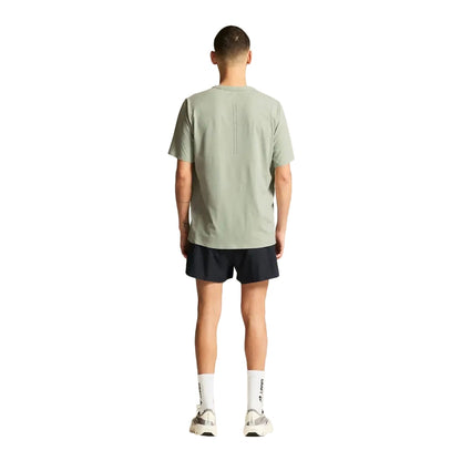 Craft M Hypervent Tee Tops in Grey Color