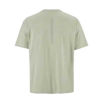 Craft M Hypervent Tee Tops in Grey Color