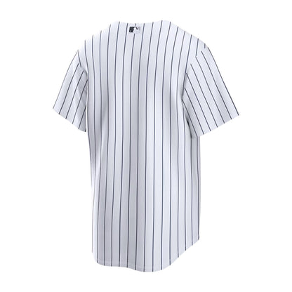 Nike new york yankees Home Replica Jersey Fan Apparel in White Color