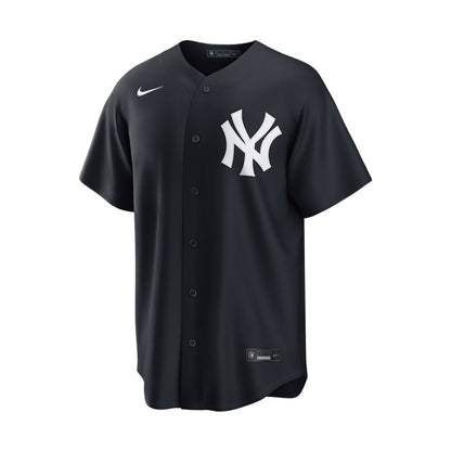 Nike new york yankees Judge Bp Rep.Jersey Fan Apparel in Blue Color
