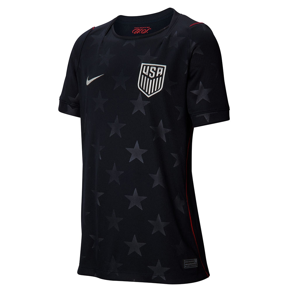 Nike Mens USMNT 2026 Stadium Away Jersey | 475-DKOPLT – Paragon Sports