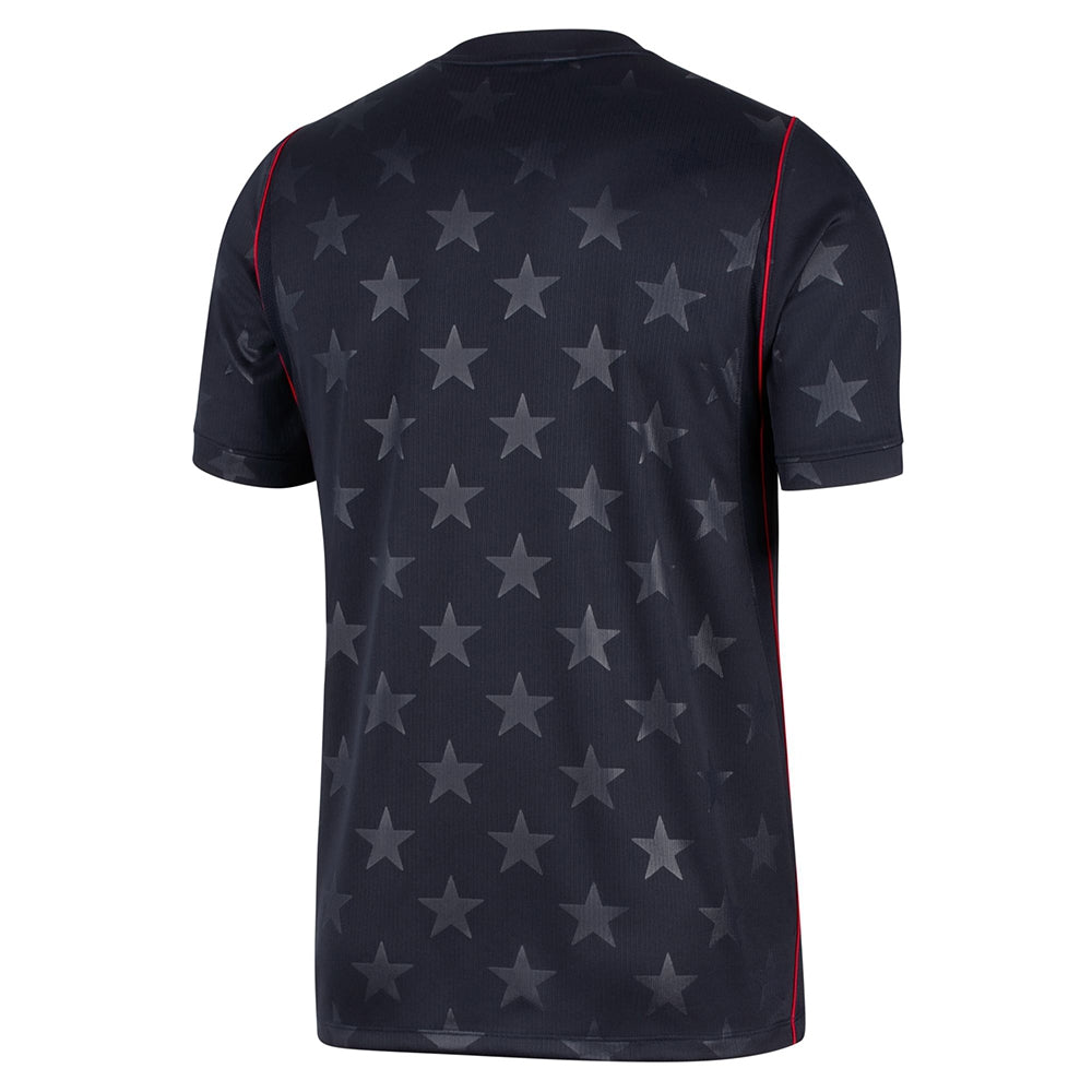 USA STAD AW JERSEY | 475-DKOPLT