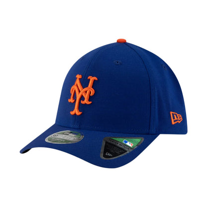 New Era new york mets 390Mc Gm Fan Apparel in Blue Color