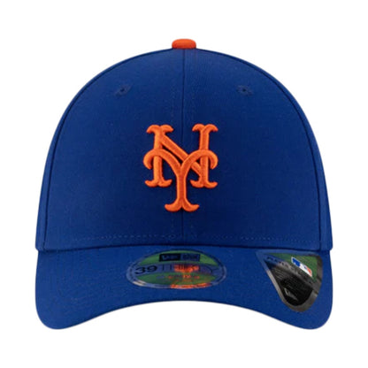 New Era new york mets 390Mc Gm Fan Apparel in Blue Color