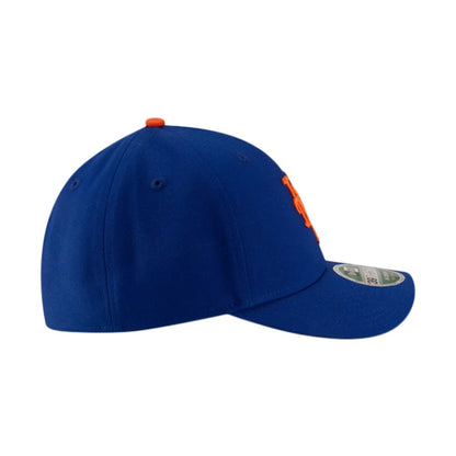 New Era new york mets 390Mc Gm Fan Apparel in Blue Color