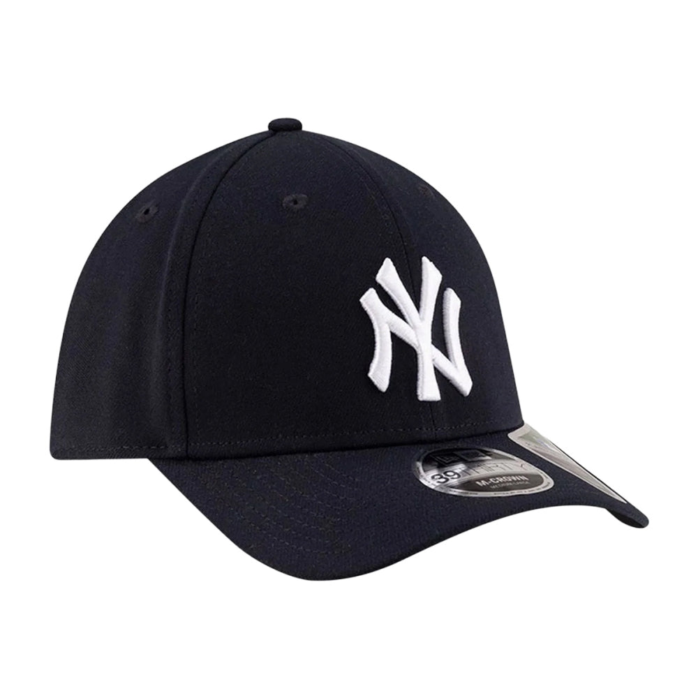 New Era new york yankees 39THIRTYMc Gm Fan Apparel in Blue Color