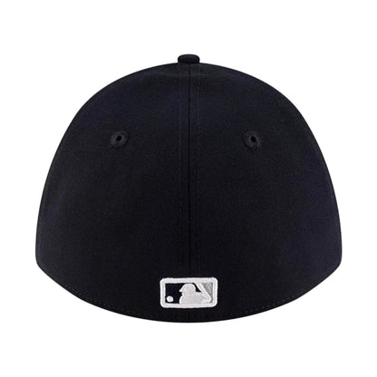 New Era new york yankees 39THIRTYMc Gm Fan Apparel in Blue Color