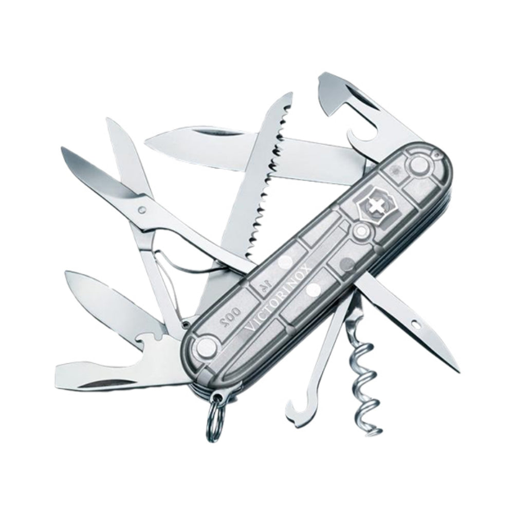 HUNTSMAN SILVER TECH | SILVER
