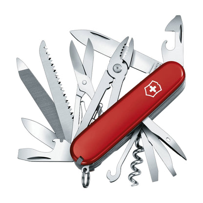 HANDYMAN RED | RED