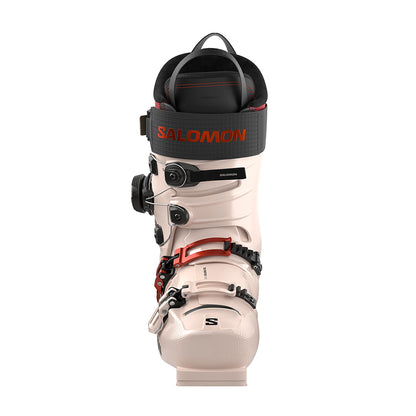 Salomon S/Pro Alpha C BOA 115W Ski Boots in No Color
