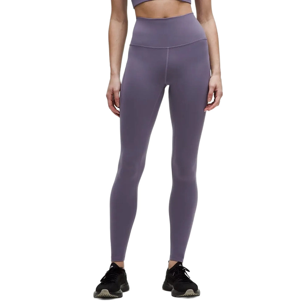 WUNDER TRAIN HR TIGHT 25 | 554 GRAPE