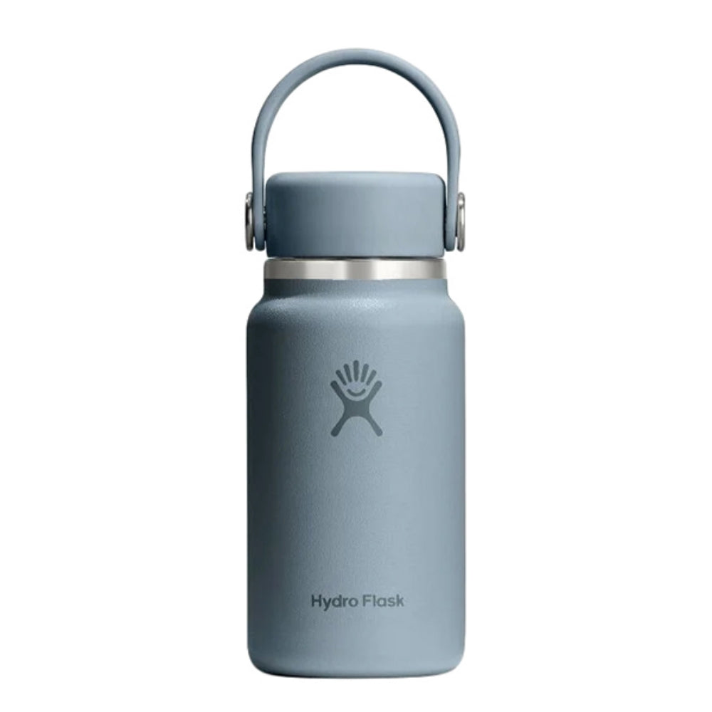 Hydro Flask 6.7 Oz Micro Mini Bottle Water Bottles in Pink Color