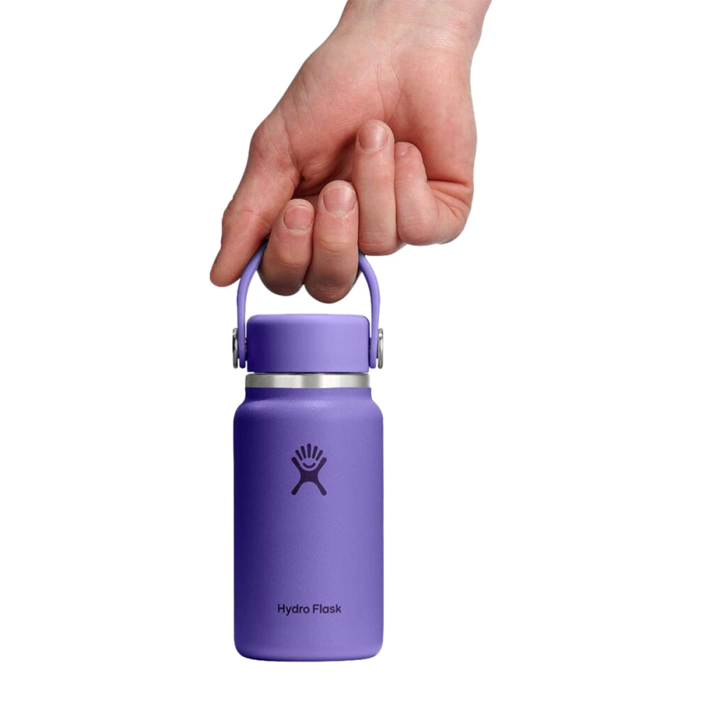 6.7 OZ MICRO MINI BOTTLE | 527-U.PURP