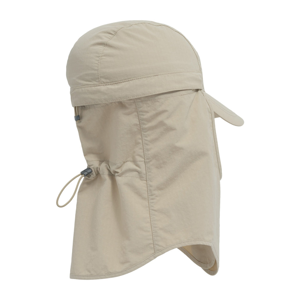 Outdoor Research Insect Sheild Cap Pants in Khaki Color