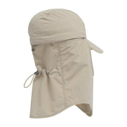 Outdoor Research Insect Sheild Cap Pants in Khaki Color