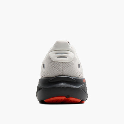 Brooks Ghost 18 Running Shoes in Brown Color