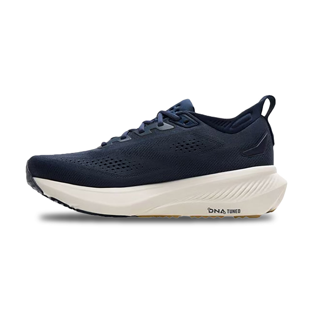 Brooks Glycerin 23 Running Shoes in Blue Color