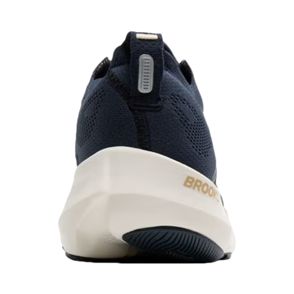 Brooks Glycerin Flex Running Shoes in Blue Color