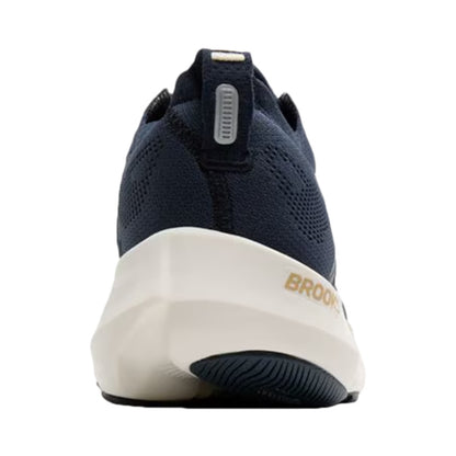 Brooks Glycerin Flex Running Shoes in Blue Color