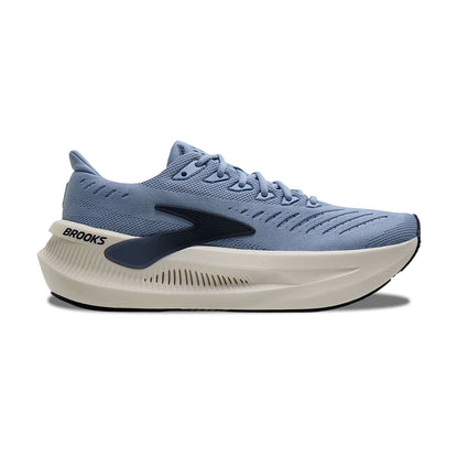 Brooks Glycerin Max 2 Running Shoes in Blue Color