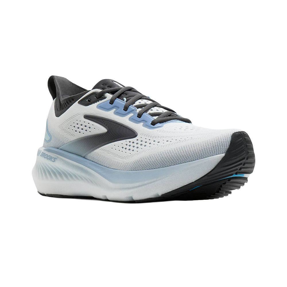 GLYCERIN GTS 23 | 163-WHITE/