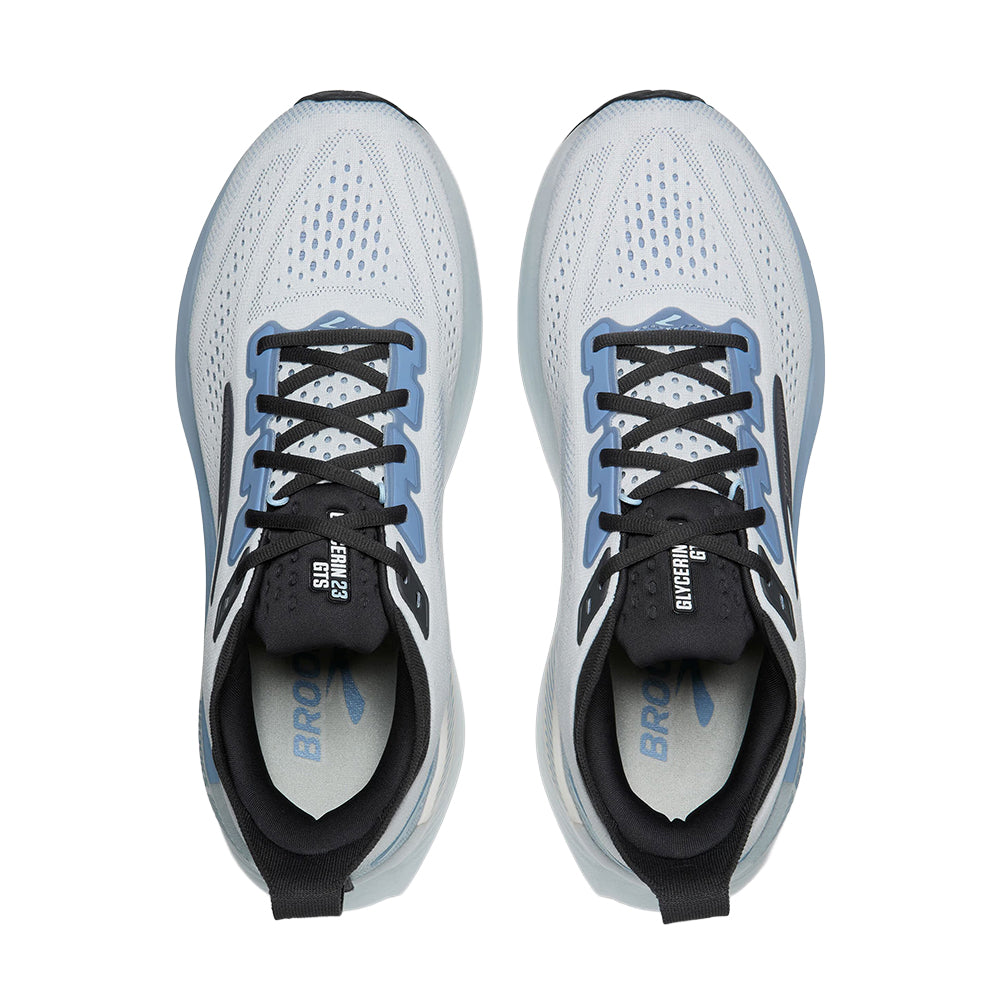 GLYCERIN GTS 23 | 163-WHITE/