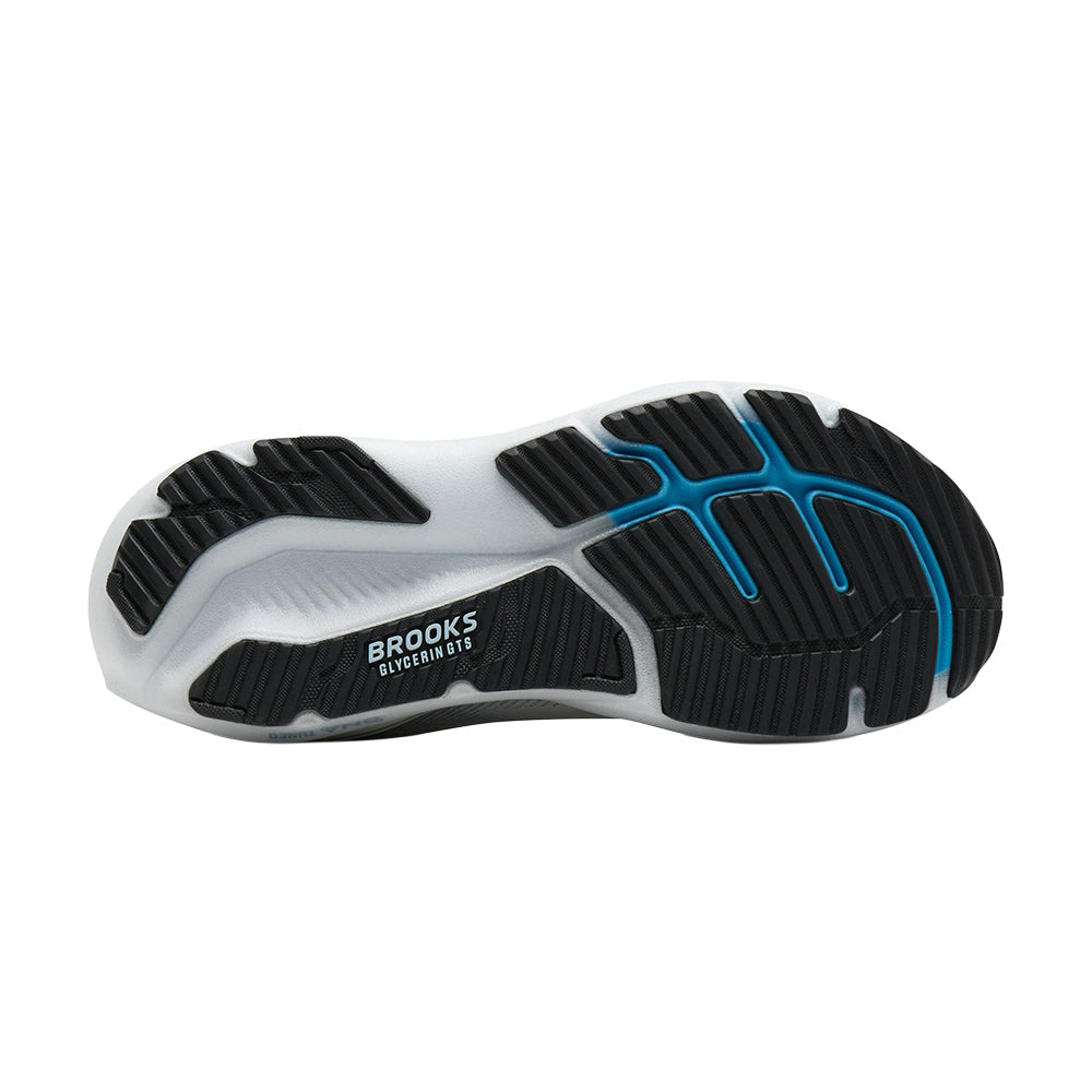 GLYCERIN GTS 23 | 163-WHITE/