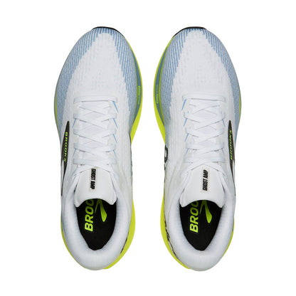 GHOST AMP | 130-WHITE/
