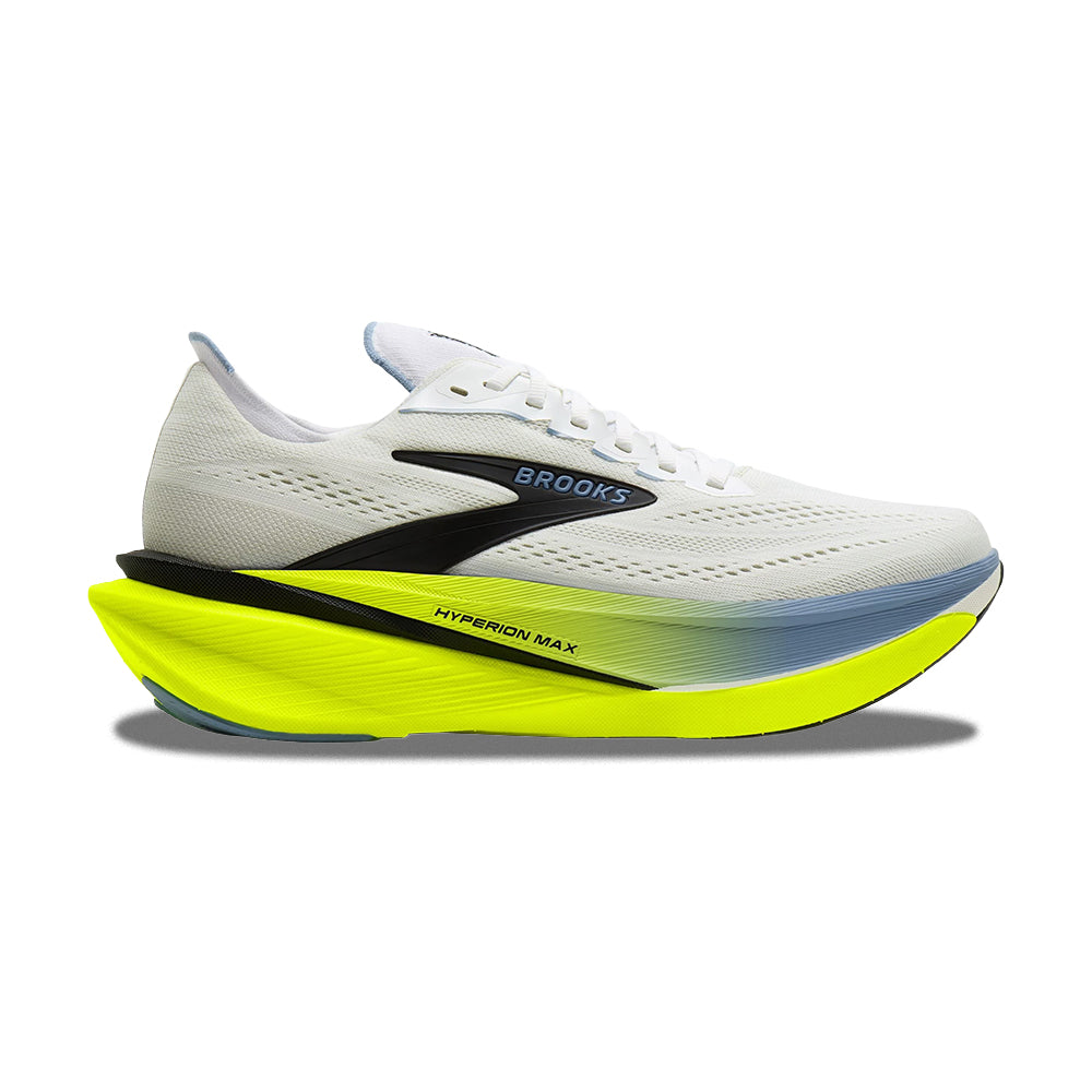 HYPERION MAX 4 | 130-WHITE/