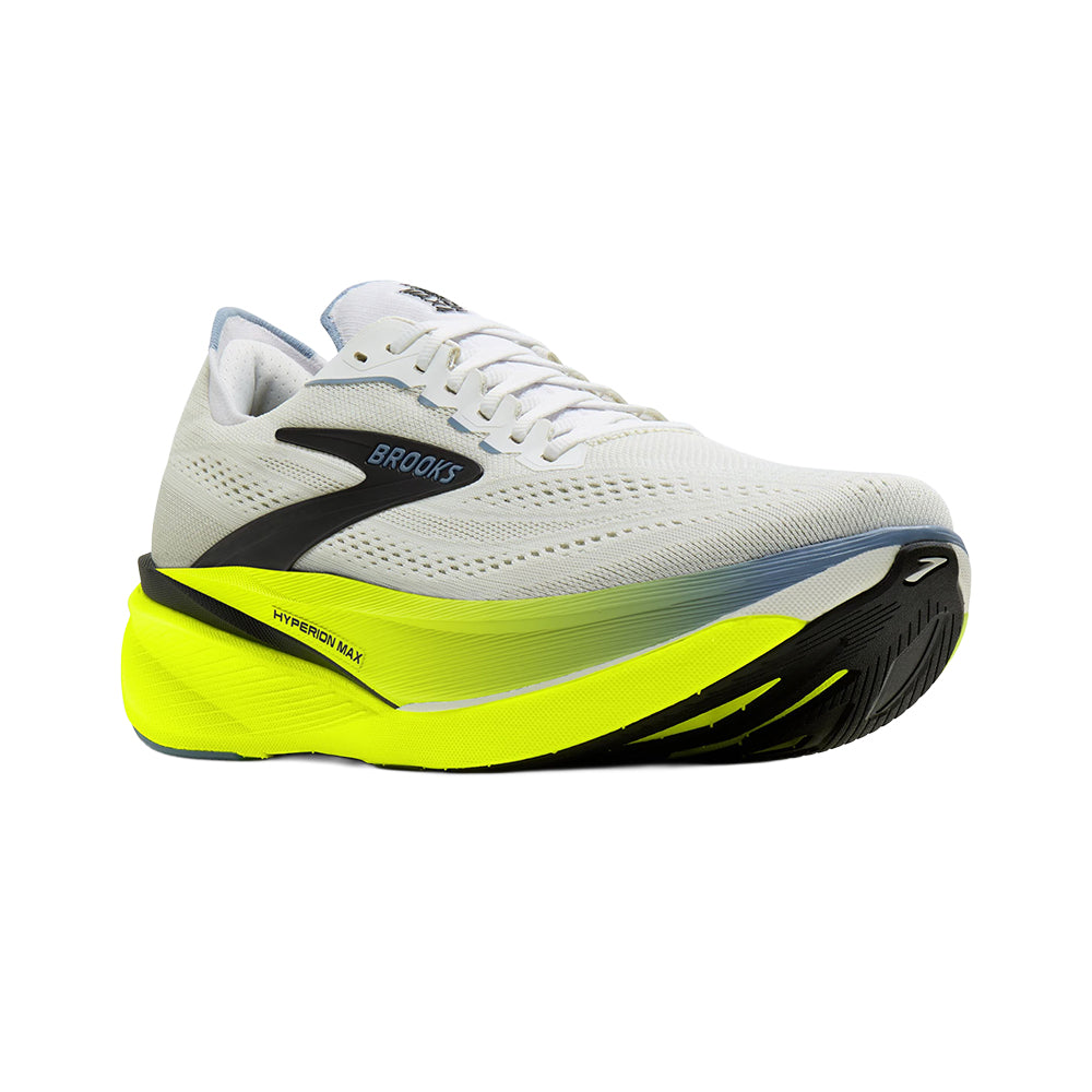 HYPERION MAX 4 | 130-WHITE/