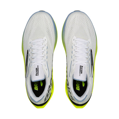 HYPERION MAX 4 | 130-WHITE/
