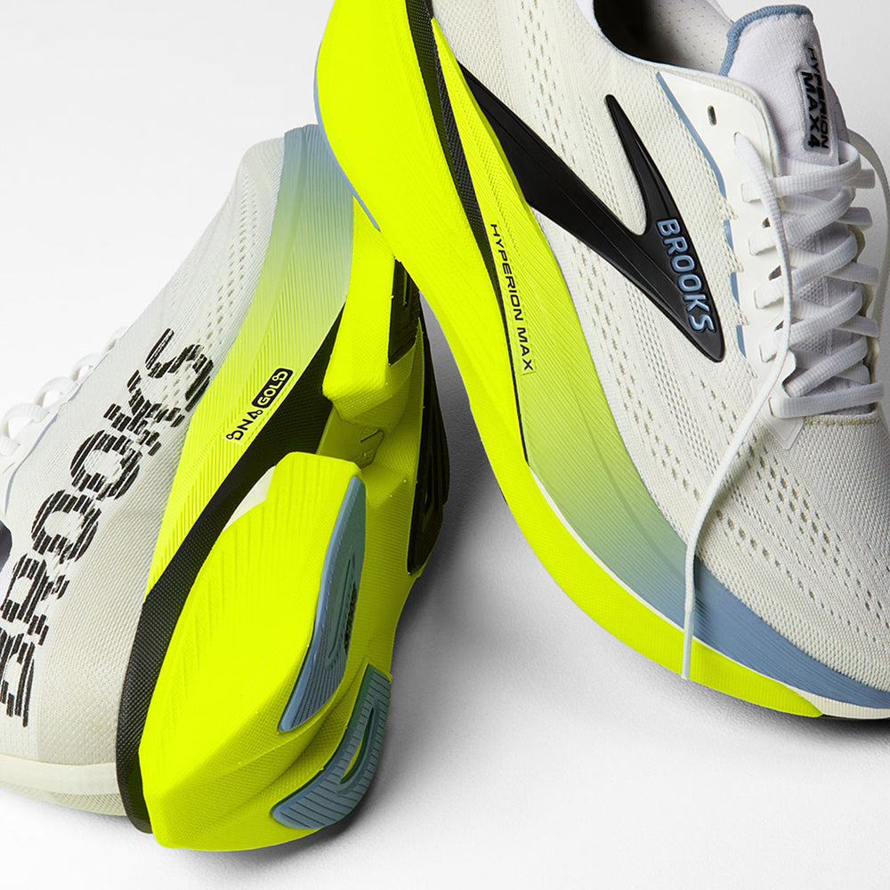 HYPERION MAX 4 | 130-WHITE/