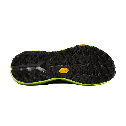 Brooks Cascadia 20 Trail Running Shoes in Grey Color