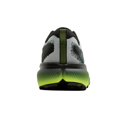 Brooks Cascadia 20 Trail Running Shoes in Grey Color