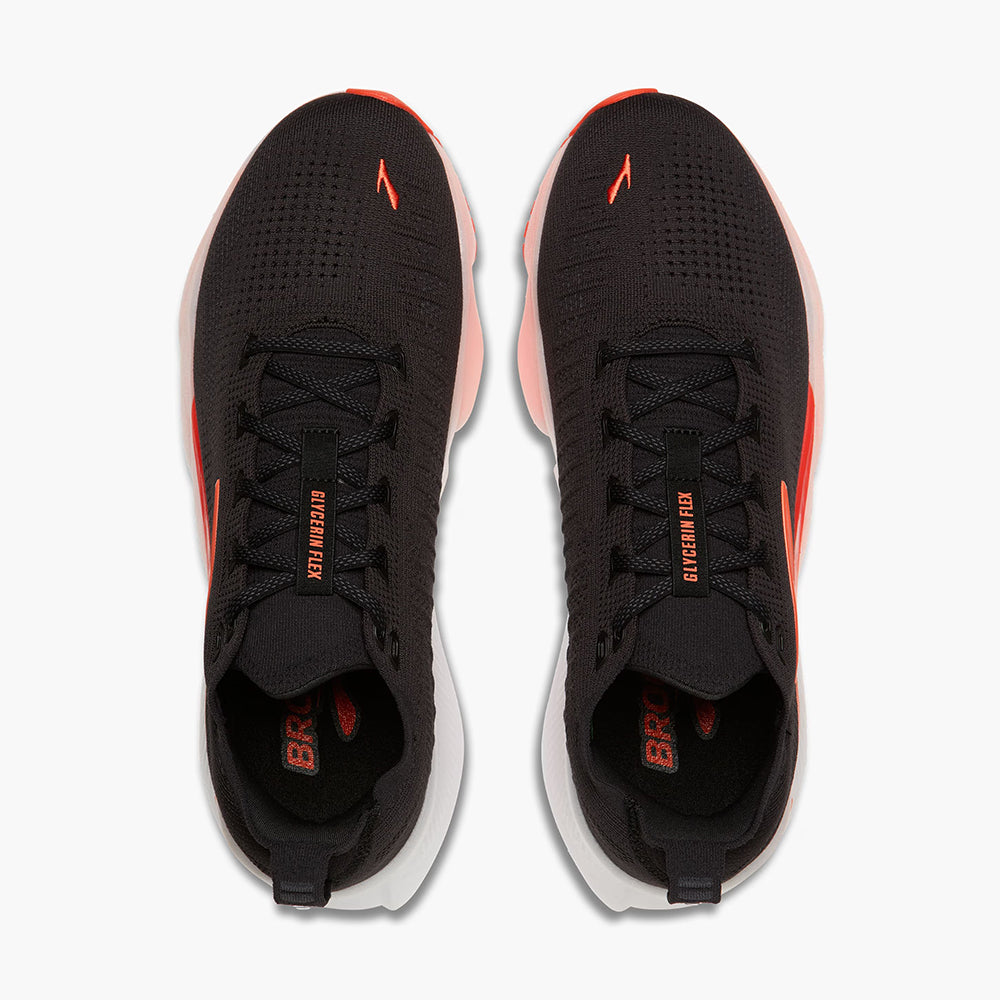 GLYCERIN FLEX | 023-BLACK/