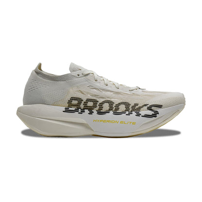 Brooks Hyperion Elite 6 Running Shoes in Grey Color