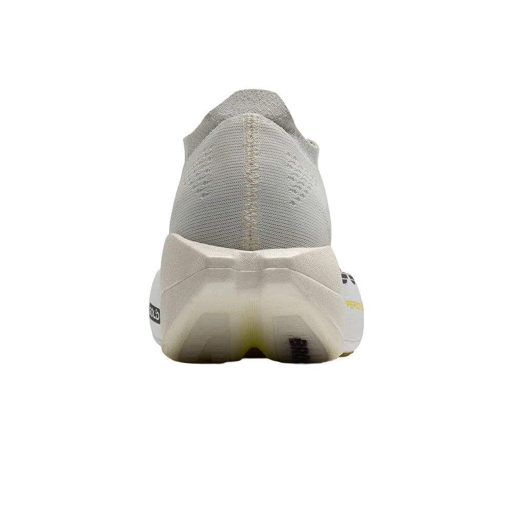 Brooks Hyperion Elite 6 Running Shoes in Grey Color