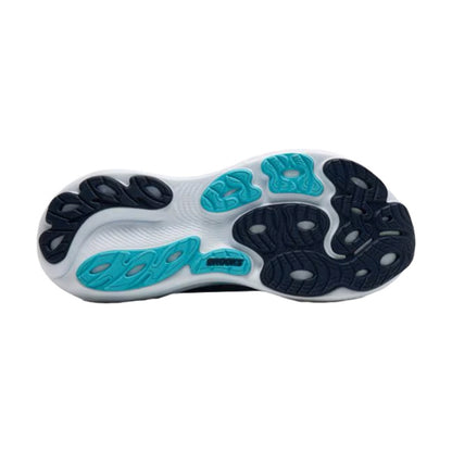 Brooks Adrenaline GTS 25 Running Shoes in Blue Color