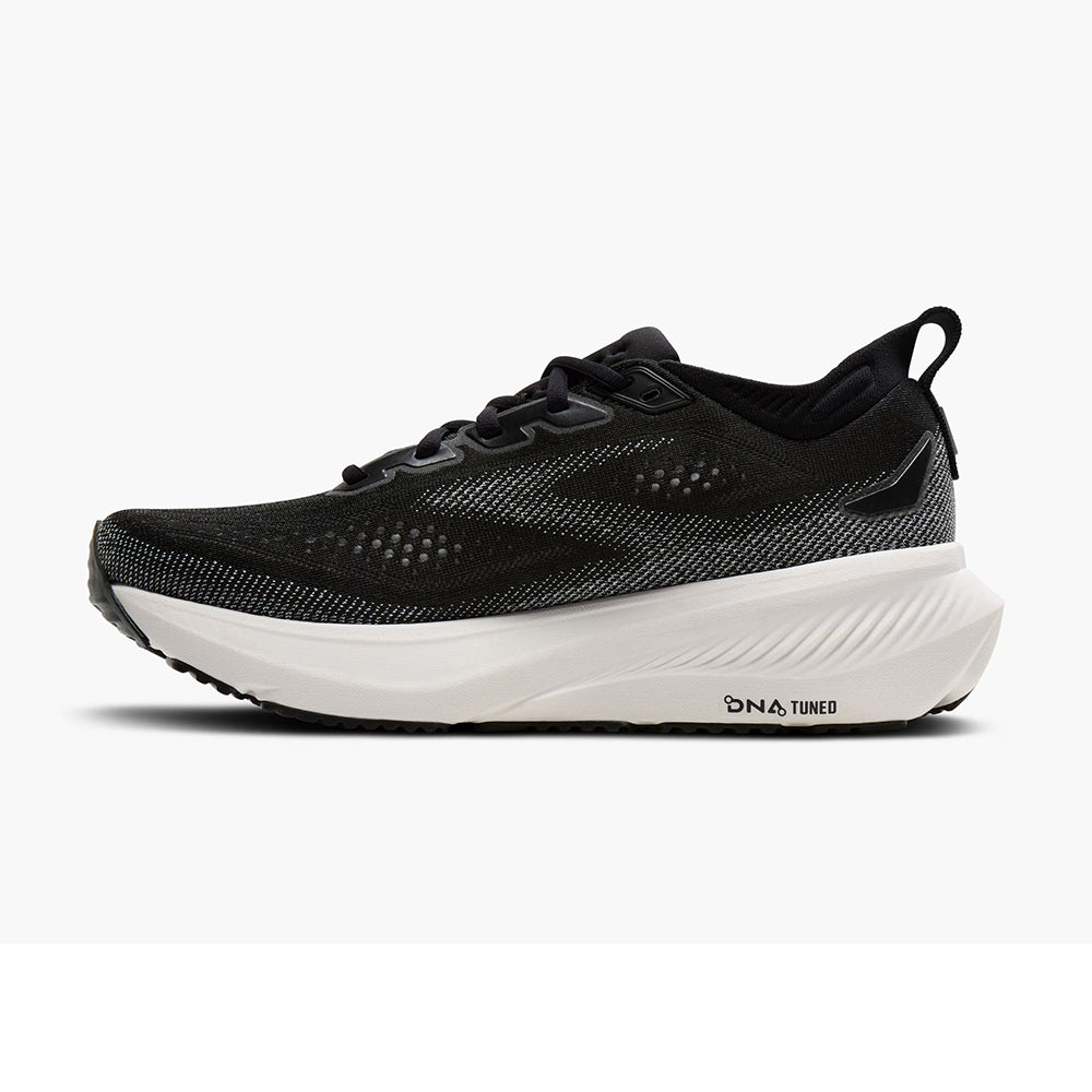 Brooks Glycerin 23 Running Shoes in Grey Color