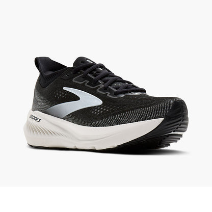 Brooks Glycerin 23 Running Shoes in Grey Color