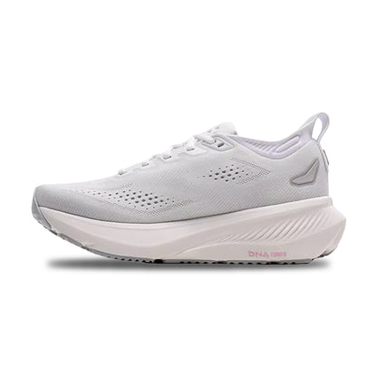 Brooks Glycerin 23 Running Shoes in White Color