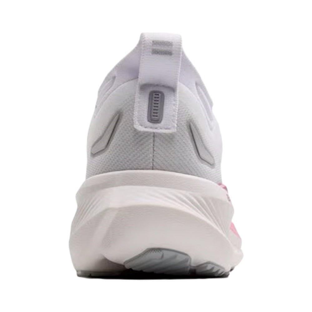 Brooks Glycerin 23 Running Shoes in White Color