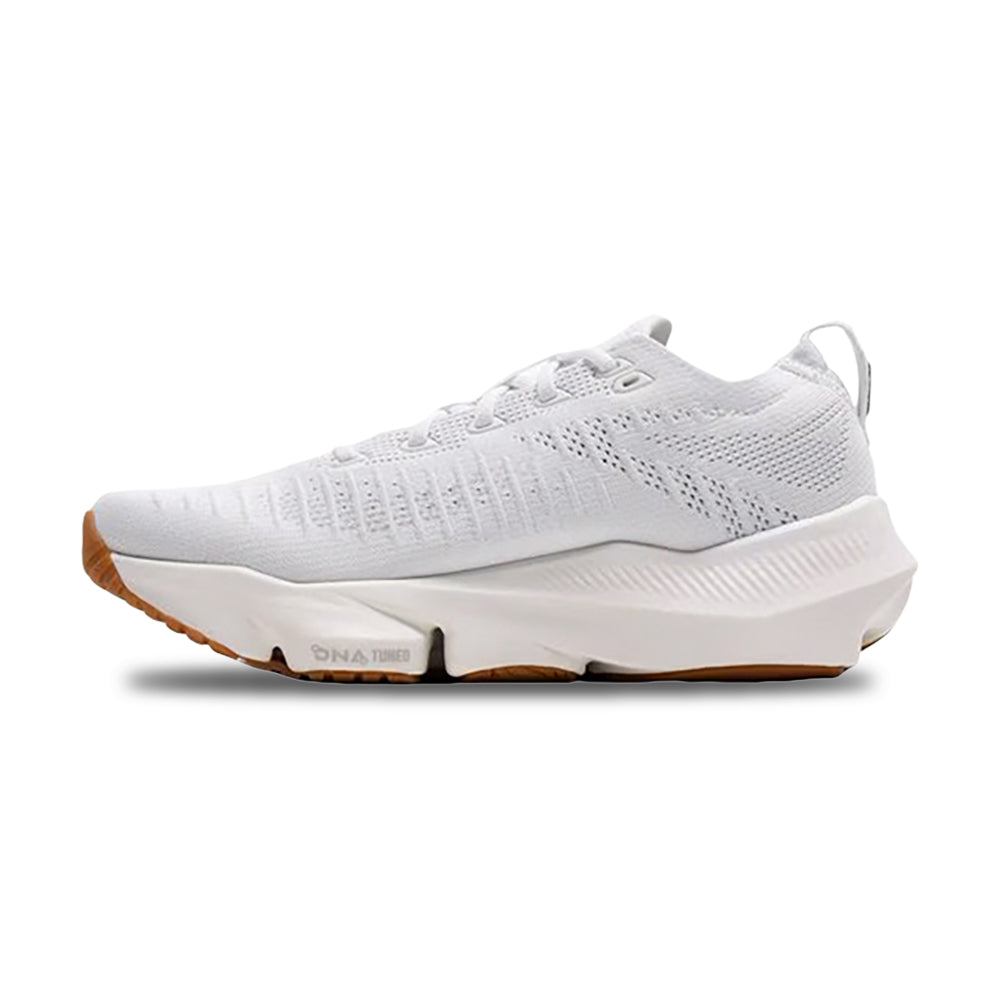 Brooks Glycerin Flex Running Shoes in White Color