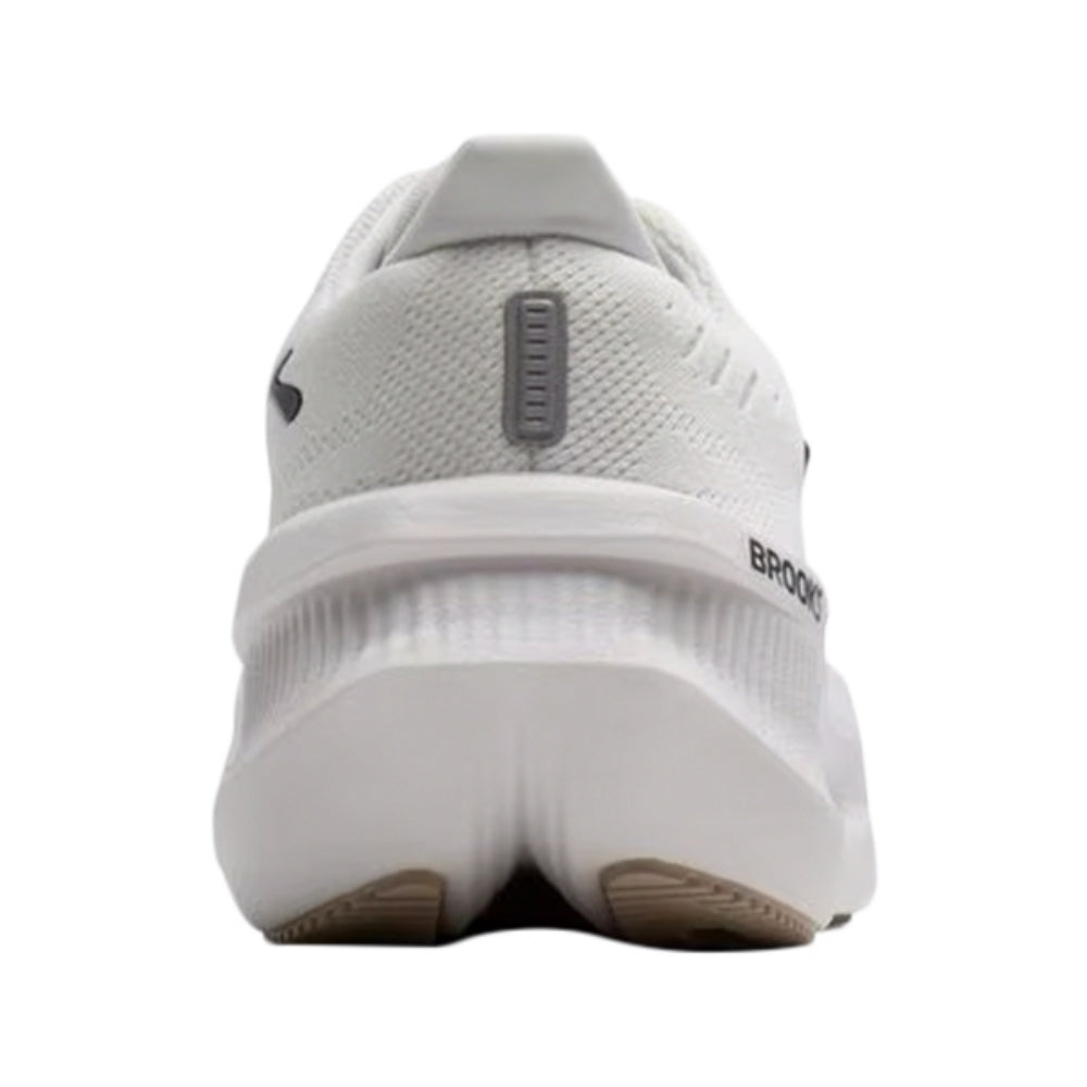 Brooks Glycerin Max 2 Running Shoes in White Color