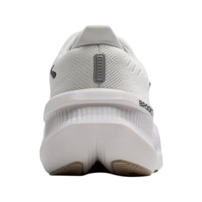 Brooks Glycerin Max 2 Running Shoes in White Color