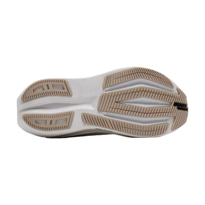 Brooks Glycerin Max 2 Running Shoes in White Color