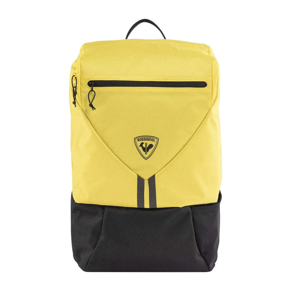 Rossignol Back To School 20L Bag in Yellow Color