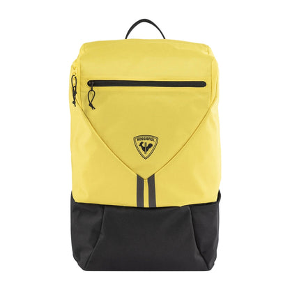 Rossignol Back To School 20L Bag in Yellow Color