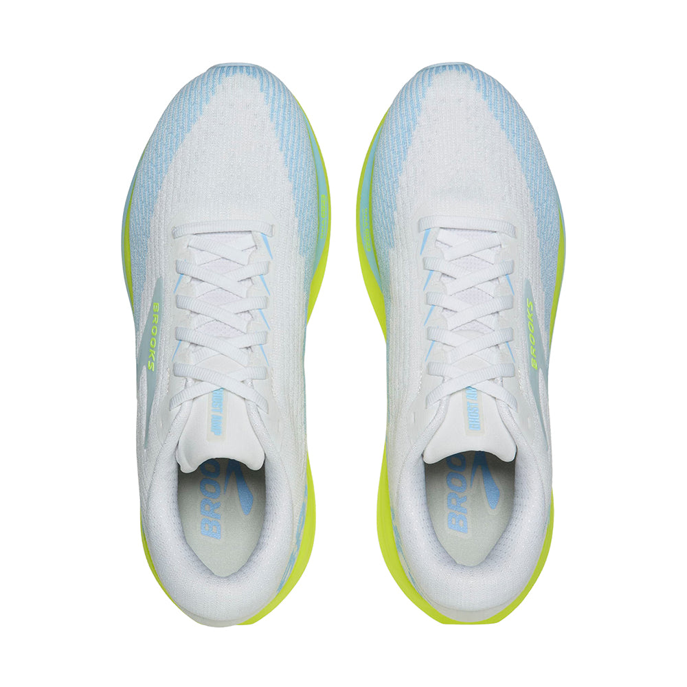 GHOST AMP | 130-WHITE/