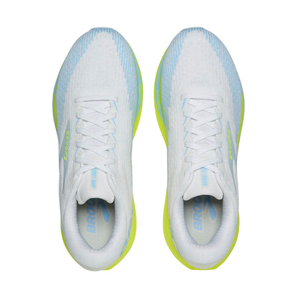 GHOST AMP | 130-WHITE/